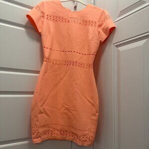 Stylish Cocktail Day Dress